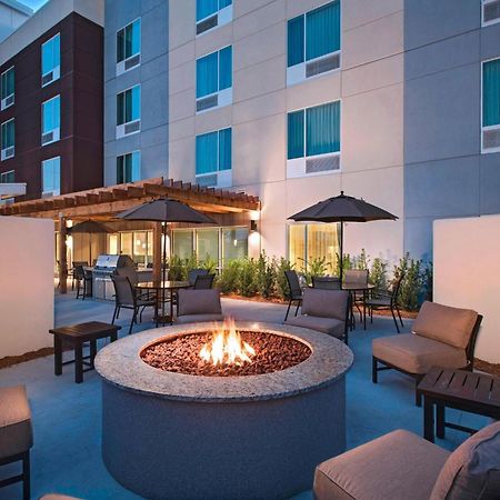 Towneplace Suites By Marriott Lakeland Exterior photo