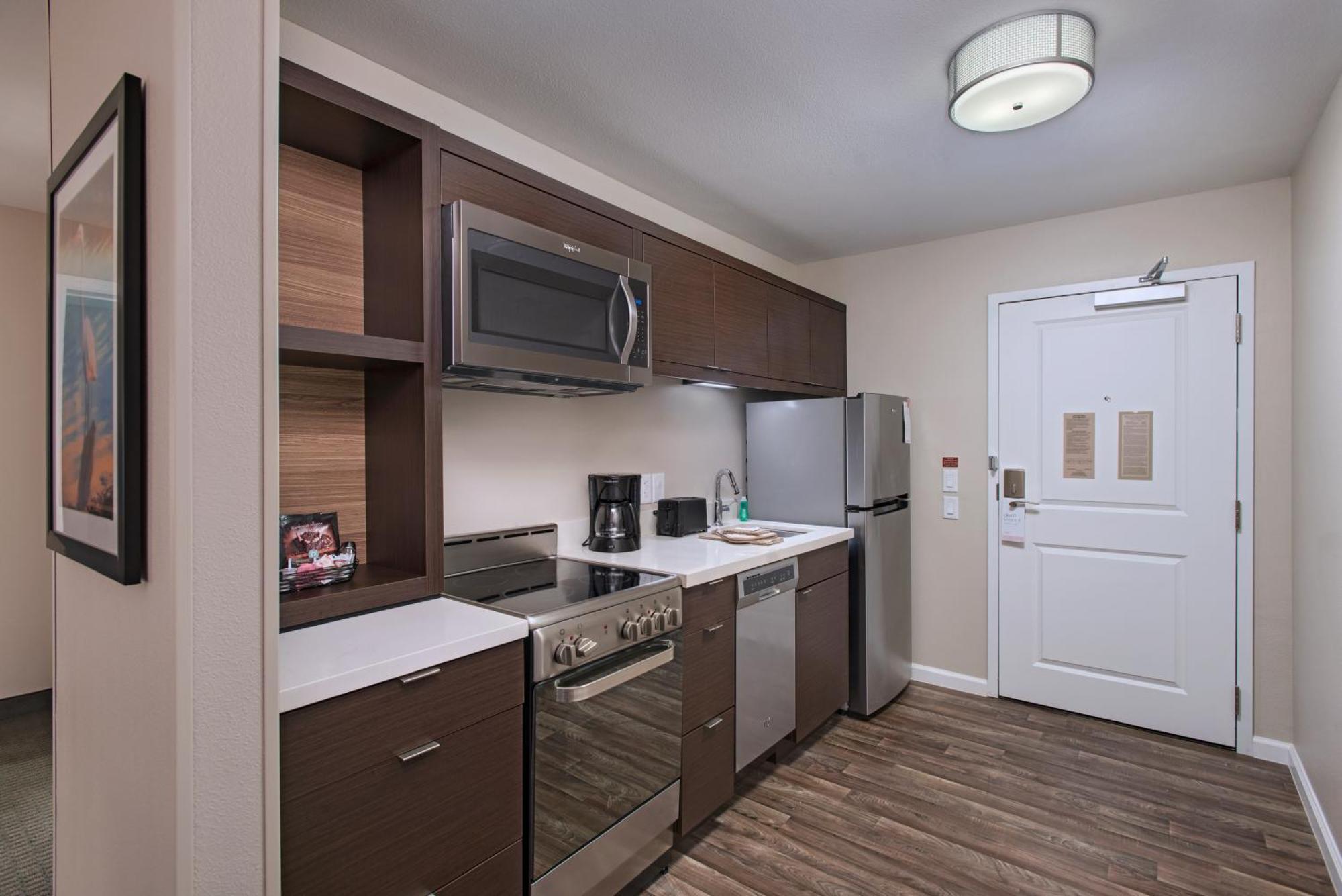 Towneplace Suites By Marriott Lakeland Exterior photo